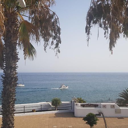 Apartamentos Capellania Puerto del Carmen  Esterno foto