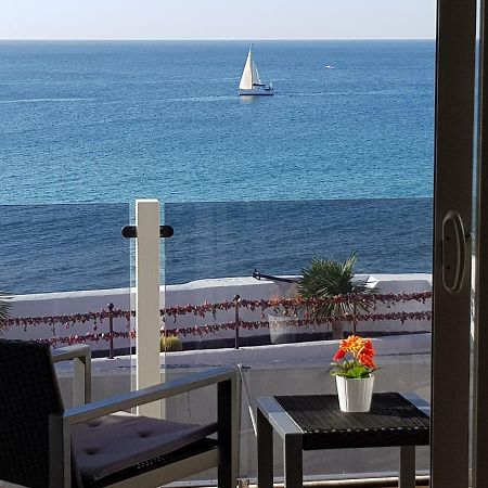 Apartamentos Capellania Puerto del Carmen  Esterno foto
