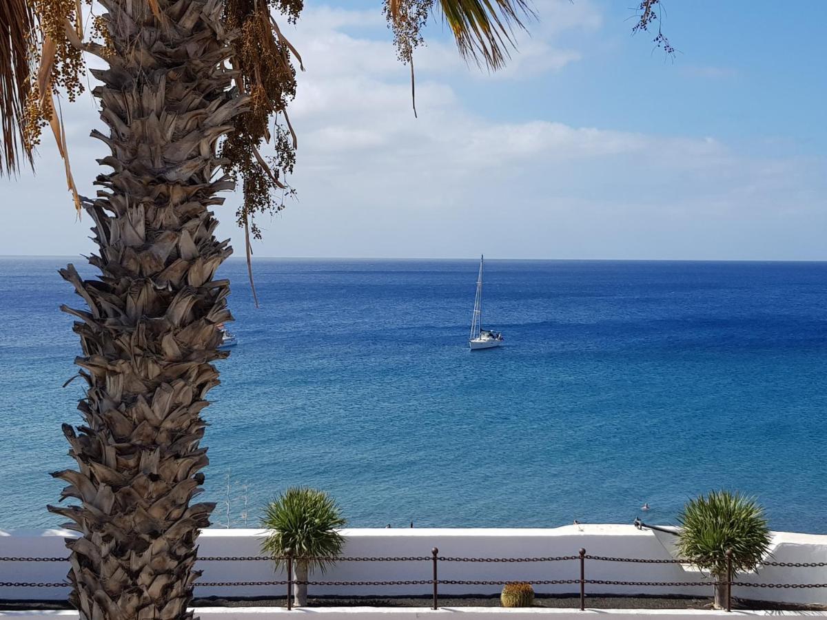 Apartamentos Capellania Puerto del Carmen  Esterno foto