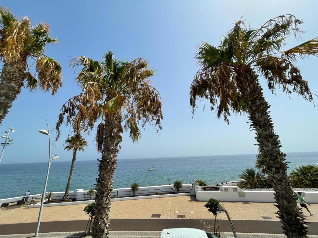Apartamentos Capellania Puerto del Carmen  Esterno foto
