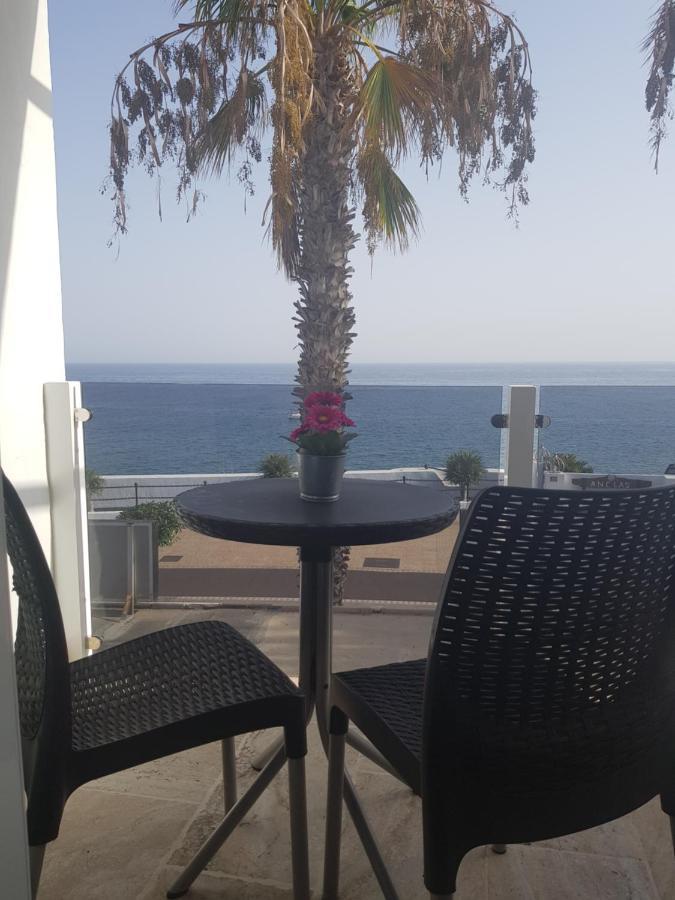 Apartamentos Capellania Puerto del Carmen  Esterno foto