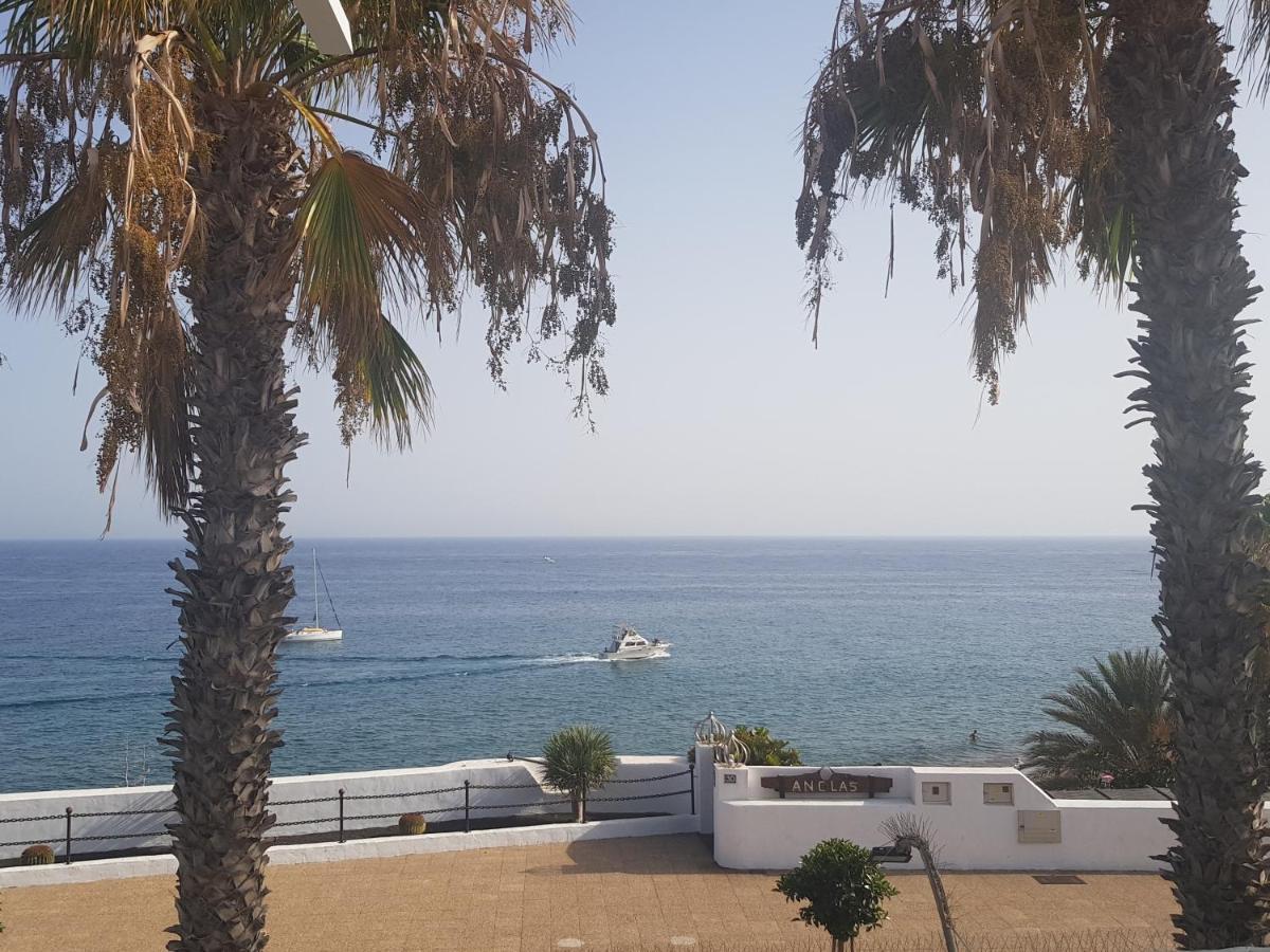 Apartamentos Capellania Puerto del Carmen  Esterno foto