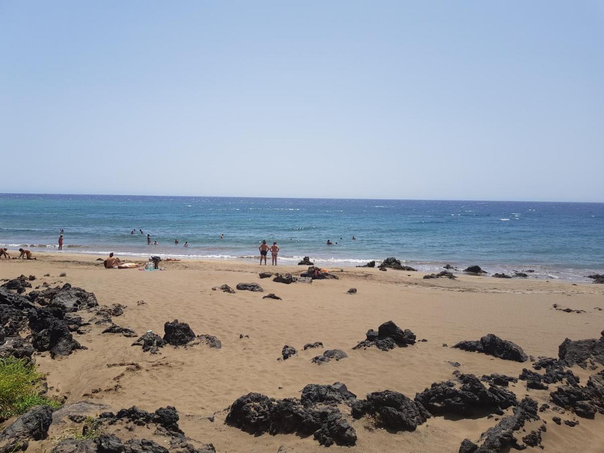 Apartamentos Capellania Puerto del Carmen  Esterno foto