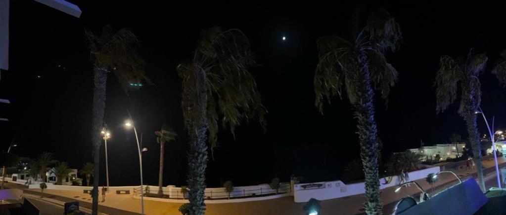 Apartamentos Capellania Puerto del Carmen  Esterno foto