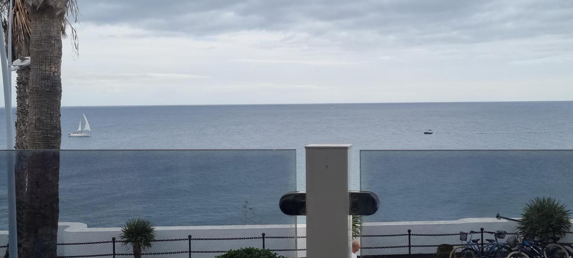 Apartamentos Capellania Puerto del Carmen  Esterno foto