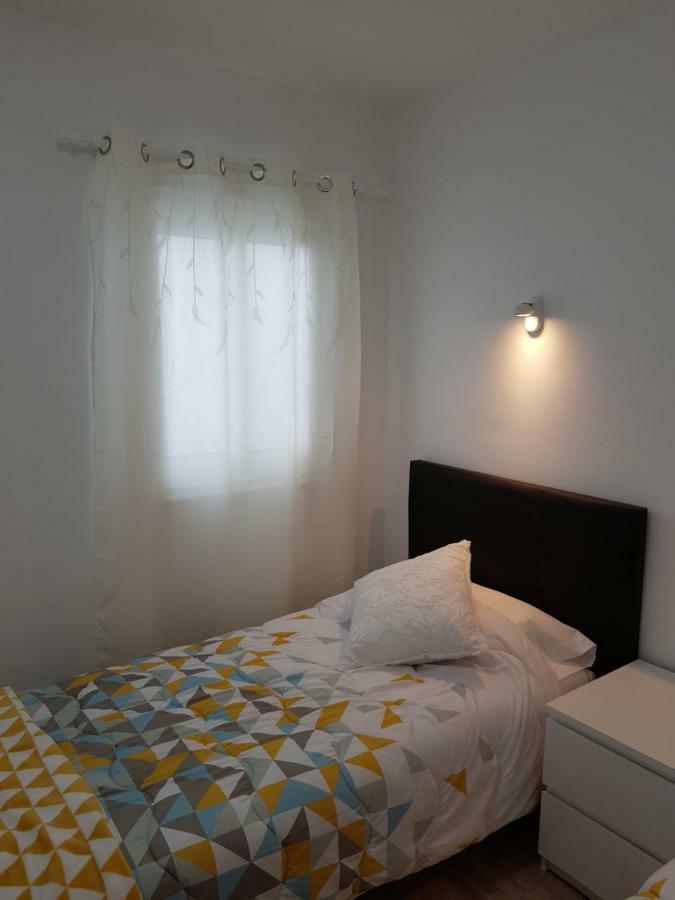 Apartamentos Capellania Puerto del Carmen  Esterno foto