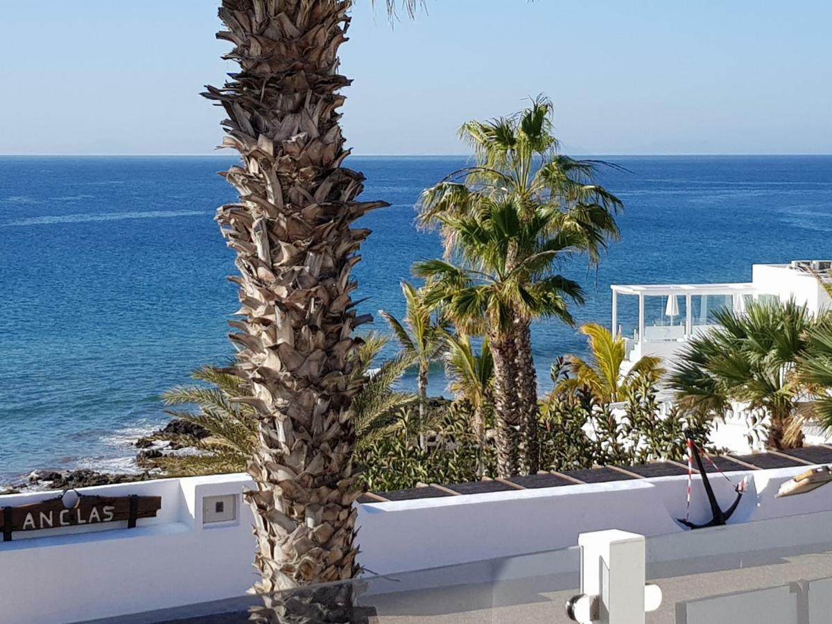 Apartamentos Capellania Puerto del Carmen  Esterno foto