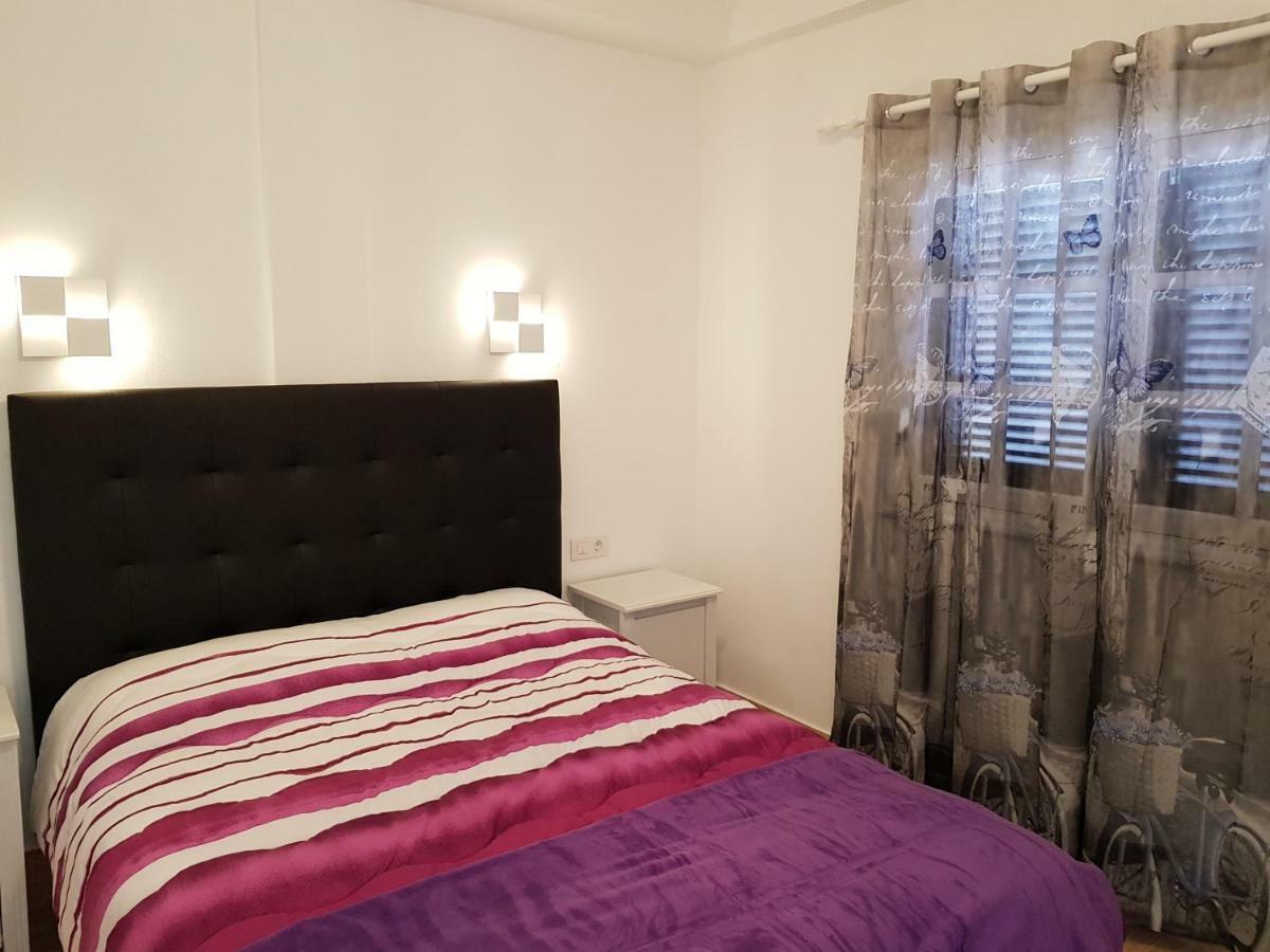 Apartamentos Capellania Puerto del Carmen  Esterno foto