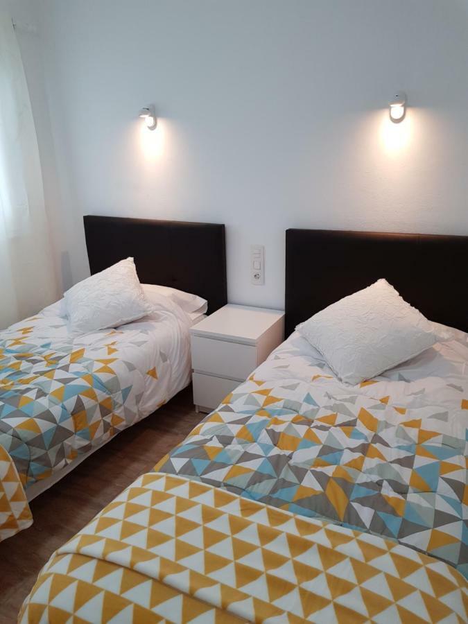 Apartamentos Capellania Puerto del Carmen  Esterno foto