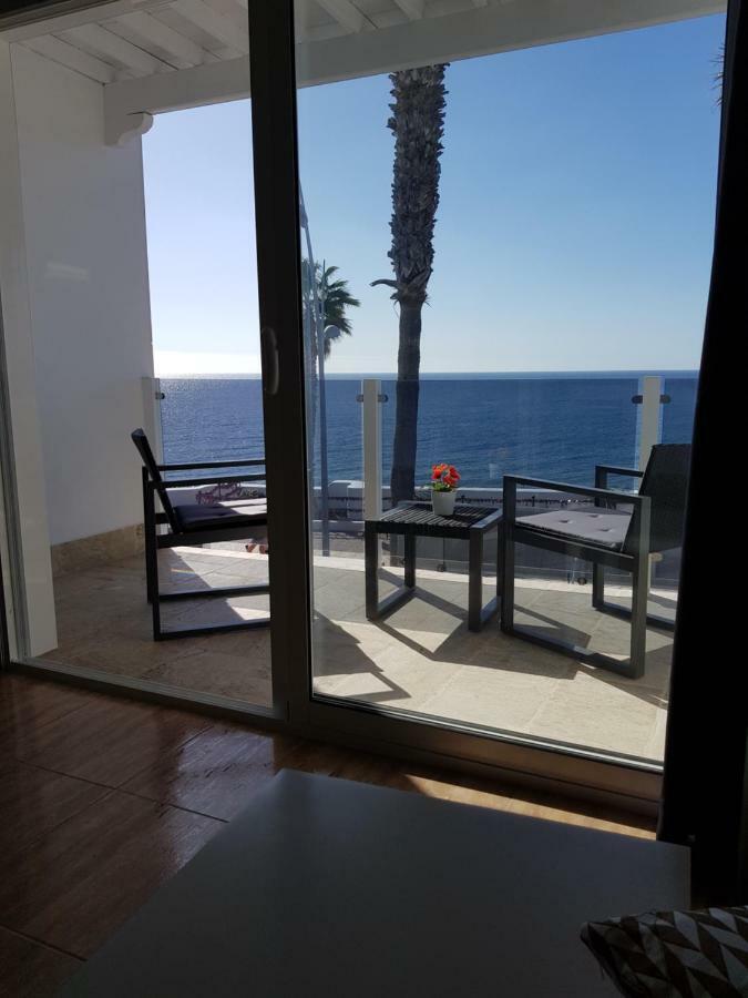 Apartamentos Capellania Puerto del Carmen  Esterno foto