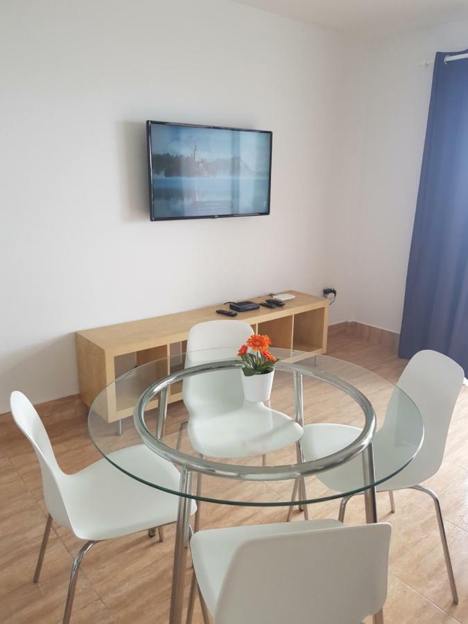 Apartamentos Capellania Puerto del Carmen  Esterno foto