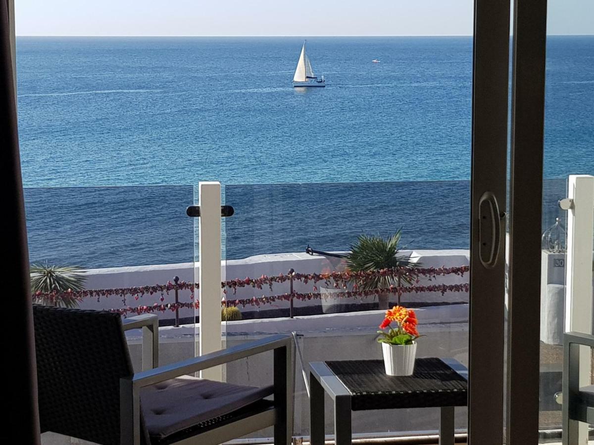 Apartamentos Capellania Puerto del Carmen  Esterno foto
