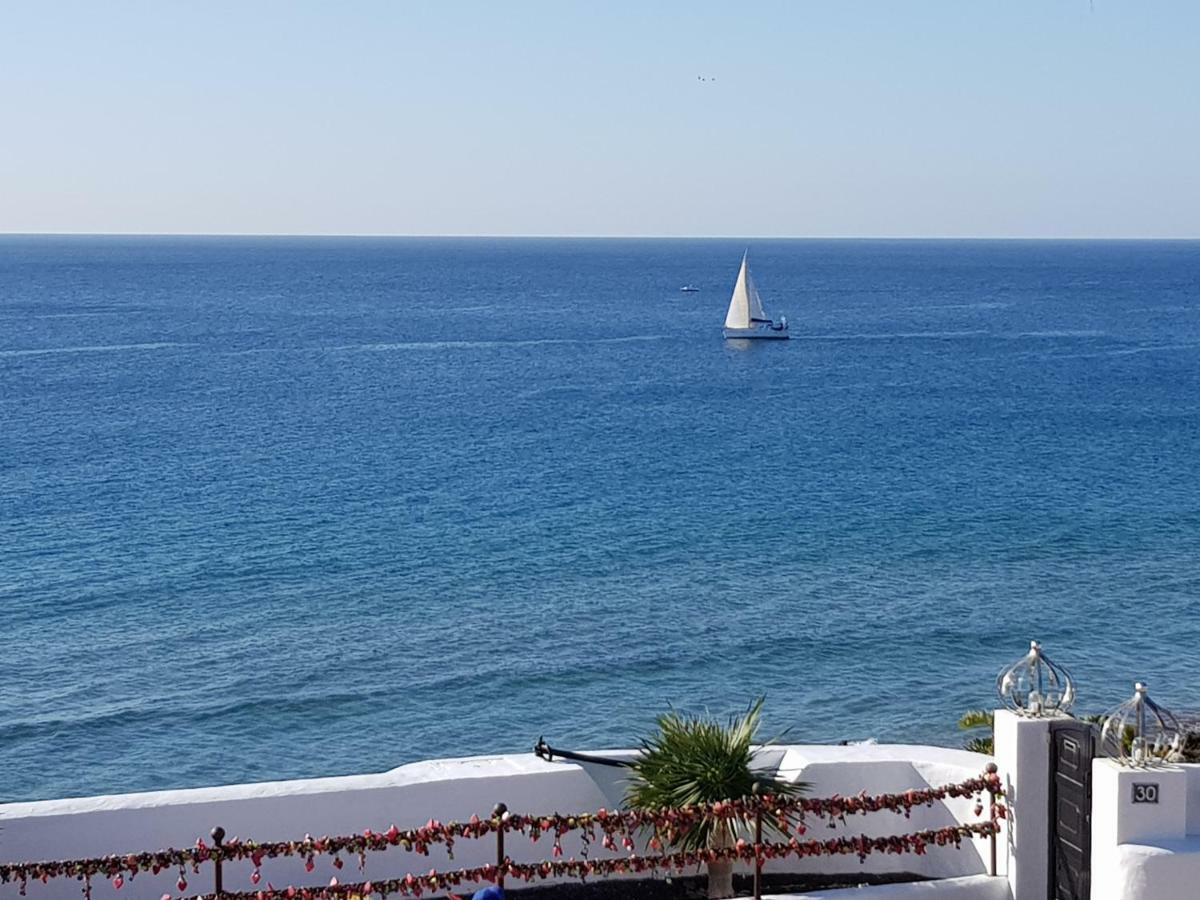 Apartamentos Capellania Puerto del Carmen  Esterno foto
