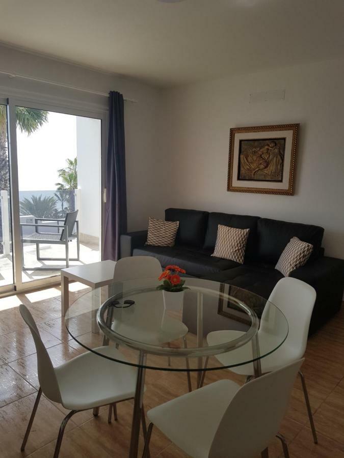 Apartamentos Capellania Puerto del Carmen  Esterno foto