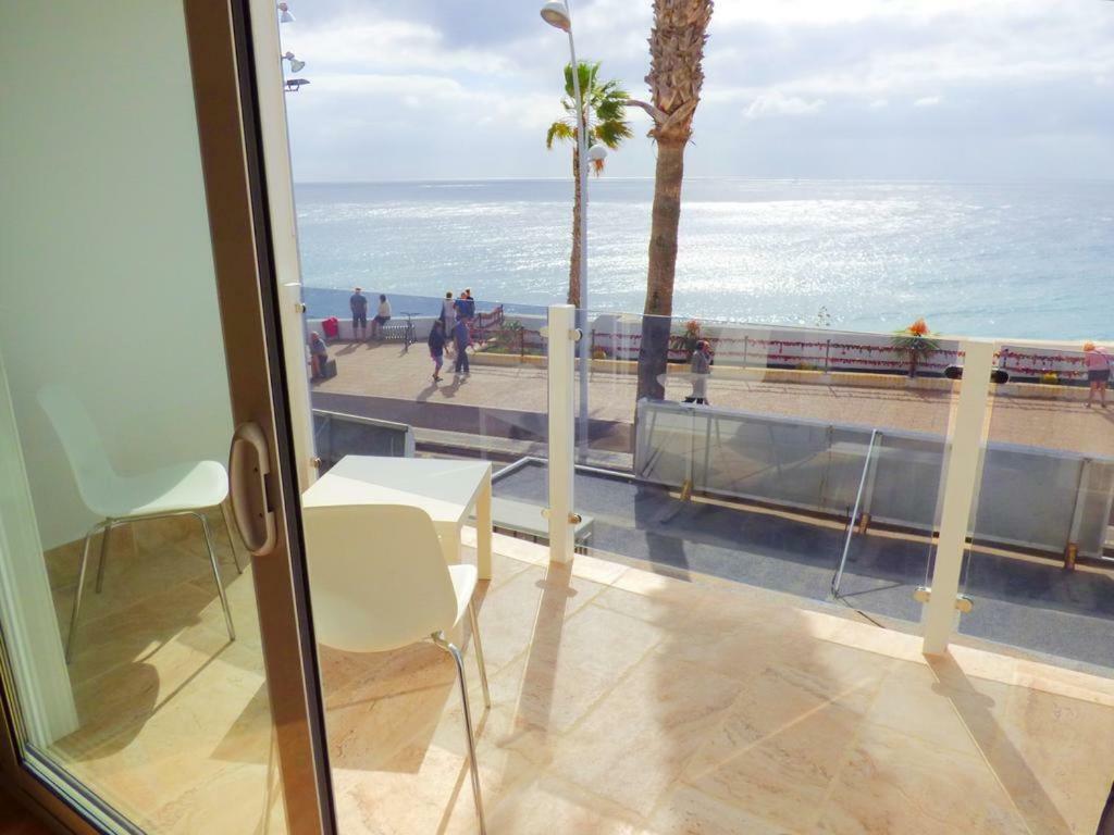 Apartamentos Capellania Puerto del Carmen  Esterno foto