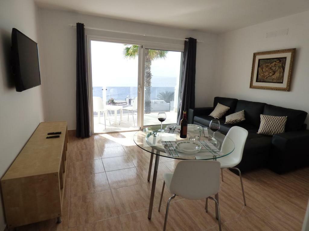 Apartamentos Capellania Puerto del Carmen  Esterno foto
