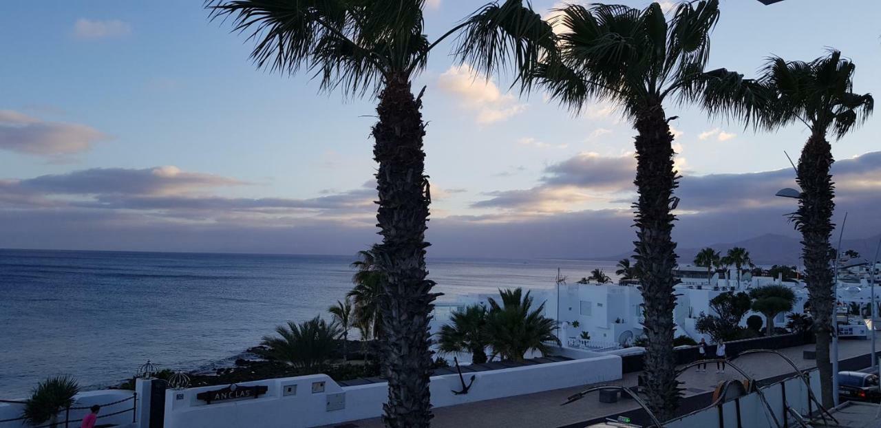 Apartamentos Capellania Puerto del Carmen  Esterno foto