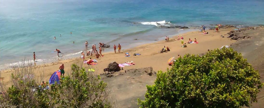 Apartamentos Capellania Puerto del Carmen  Esterno foto