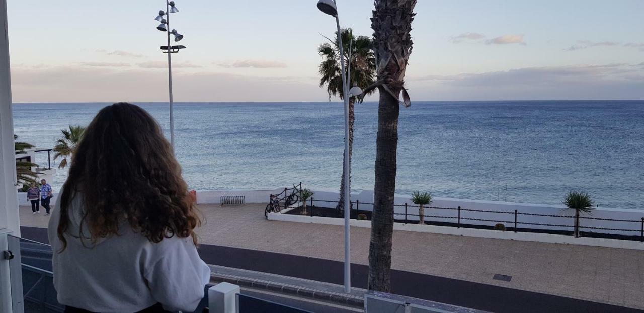 Apartamentos Capellania Puerto del Carmen  Esterno foto