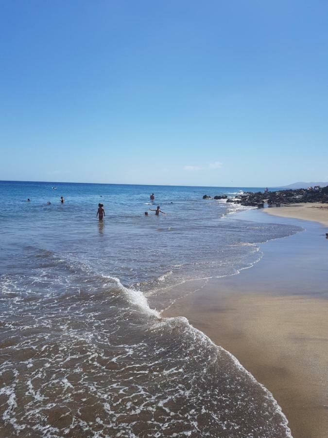 Apartamentos Capellania Puerto del Carmen  Esterno foto